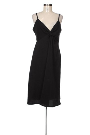 Рокля H&M, Размер L, Цвят Черен, Цена 20,39 €, #138059043