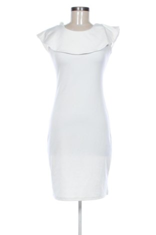 Sukienka Fashion House, Rozmiar L, Kolor Biały, Cena 55,04 zł, #138059081