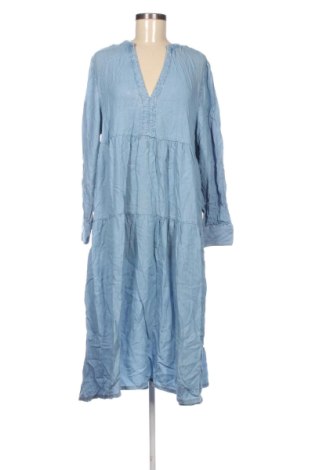 Φόρεμα Indiska, Μέγεθος L, Χρώμα Μπλέ, Τιμή 9,00 €, #138059160