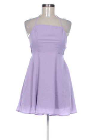 Sukienka SHEIN, Rozmiar S, Kolor Fioletowy, Cena 46,57 zł, #138059263
