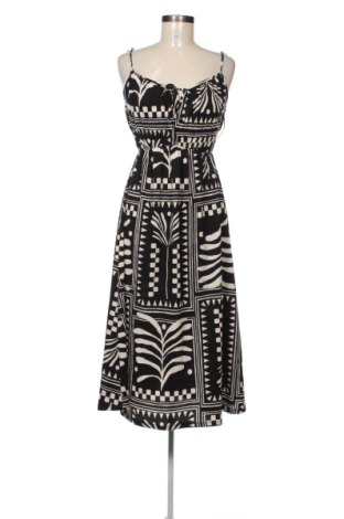 Рокля H&M, Размер S, Цвят Многоцветен, Цена 21,00 €, #138059327