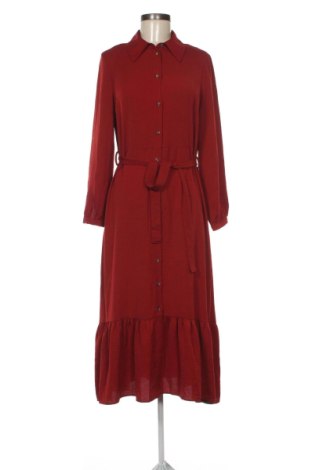 Φόρεμα Primark, Μέγεθος M, Χρώμα Κόκκινο, Τιμή 12,00 €, #138059420