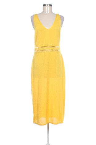 Rochie H&M, Mărime M, Culoare Galben, Preț 173,22 Lei, #138059619