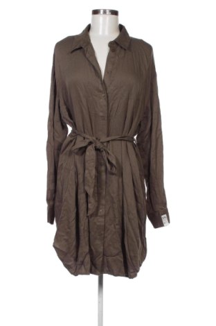 Sukienka Lefties, Rozmiar XXL, Kolor Brązowy, Cena 110,07 zł, #138059753