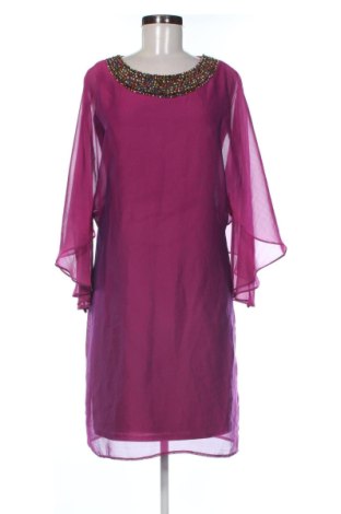 Sukienka Sonia Peña, Rozmiar M, Kolor Fioletowy, Cena 1 202,95 zł, #138059867