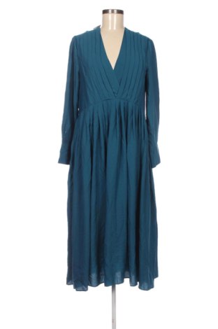 Rochie Mango, Mărime M, Culoare Albastru, Preț 203,83 Lei, #138059878