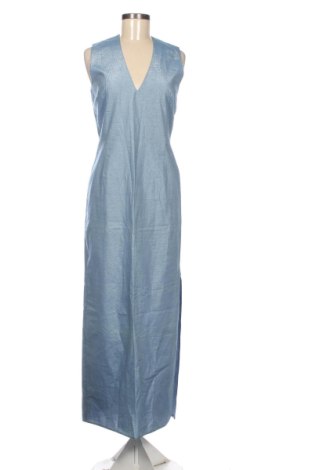 Rochie Unbranded, Mărime M, Culoare Albastru, Preț 94,48 Lei, #138059900