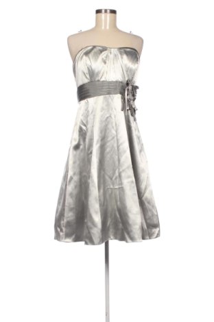 Rochie Juju Christine, Mărime M, Culoare Argintiu, Preț 141,72 Lei, #138059931