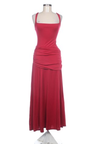 Rochie Unbranded, Mărime S, Culoare Roșu, Preț 120,73 Lei, #138059992