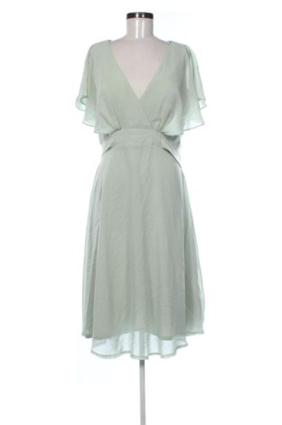 Rochie JJ's House, Mărime M, Culoare Verde, Preț 146,97 Lei, #138060006