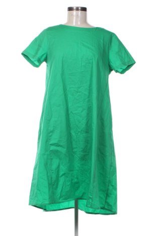 Sukienka Wendy Trendy, Rozmiar L, Kolor Zielony, Cena 82,27 zł, #138060119
