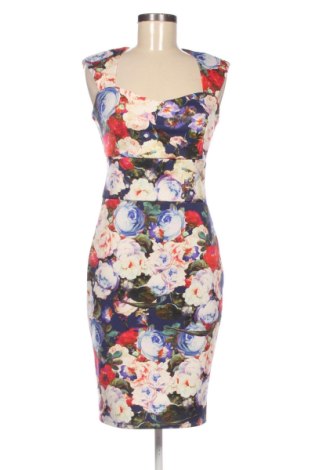 Rochie Unbranded, Mărime M, Culoare Multicolor, Preț 62,99 Lei, #138060237