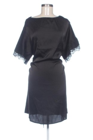 Sukienka SHEIN, Rozmiar XXL, Kolor Czarny, Cena 38,10 zł, #138060534