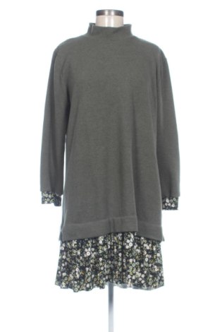 Rochie Trendyol, Mărime XL, Culoare Verde, Preț 78,74 Lei, #138060637