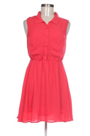 Sukienka H&M, Rozmiar M, Kolor Różowy, Cena 59,27 zł, #138060754
