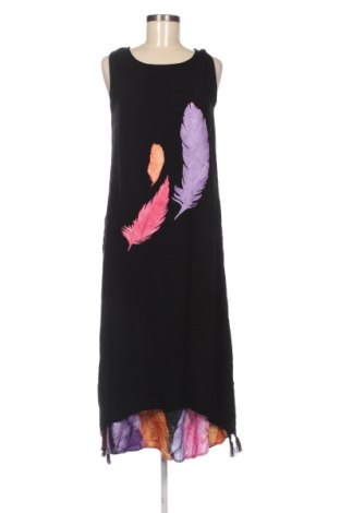 Rochie Unbranded, Mărime M, Culoare Negru, Preț 100,00 Lei, #138060872