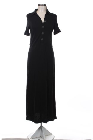 Rochie Massimo Dutti, Mărime S, Culoare Negru, Preț 267,70 Lei, #138060890