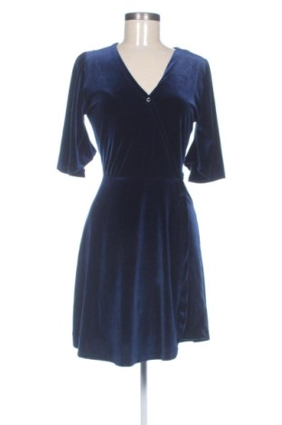 Rochie Unbranded, Mărime L, Culoare Albastru, Preț 62,99 Lei, #138061048