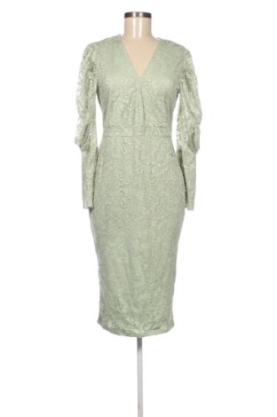 Rochie Ax Paris, Mărime M, Culoare Verde, Preț 102,00 Lei, #138061148