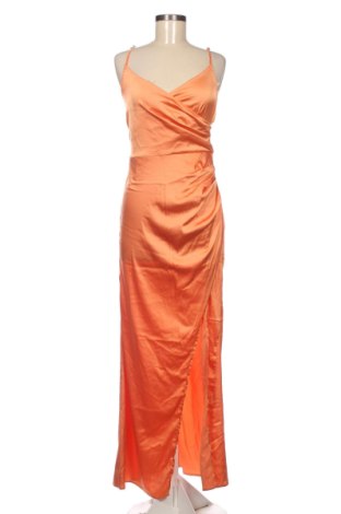 Rochie SHEIN, Mărime M, Culoare Portocaliu, Preț 87,00 Lei, #138061163