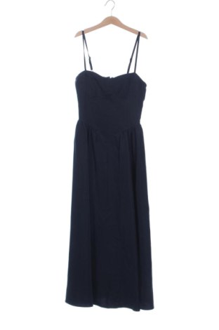 Rochie SHEIN, Mărime XXS, Culoare Albastru, Preț 83,99 Lei, #138061318