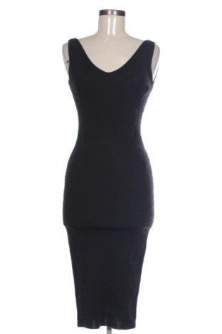 Rochie Zara, Mărime S, Culoare Negru, Preț 89,23 Lei, #138061329