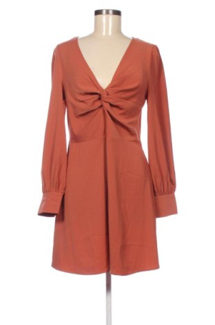 Rochie Unique 21, Mărime M, Culoare Portocaliu, Preț 69,00 Lei, #138061399