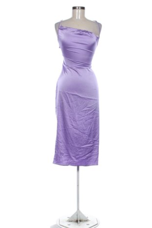 Rochie Unbranded, Mărime M, Culoare Mov, Preț 104,00 Lei, #138061412