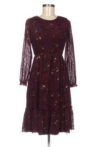 Rochie Mohito, Mărime XXS, Culoare Roșu, Preț 64,00 Lei, #138061577