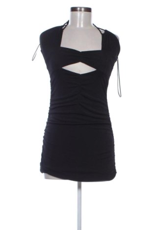 Rochie Bershka, Mărime S, Culoare Negru, Preț 68,24 Lei, #138061693