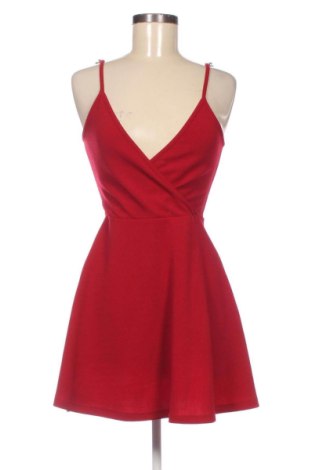 Šaty  Unbranded, Velikost S, Barva Červená, Cena  324,00 Kč, #138061804