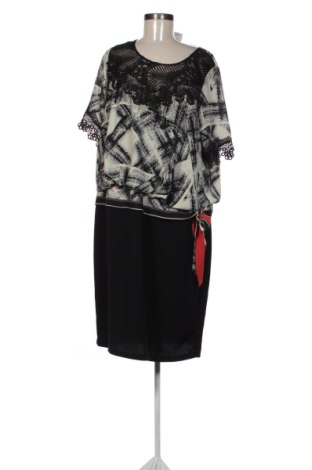 Rochie Unbranded, Mărime XL, Culoare Multicolor, Preț 167,97 Lei, #138061829