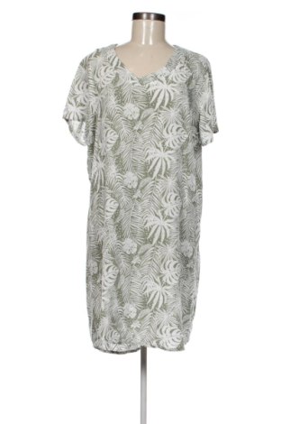 Rochie Janina, Mărime L, Culoare Multicolor, Preț 73,49 Lei, #138061836