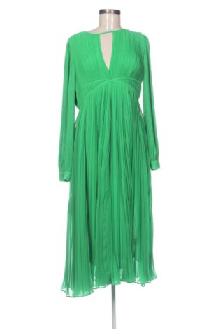 Rochie MICHAEL Michael Kors, Mărime L, Culoare Verde, Preț 948,87 Lei, #138061848