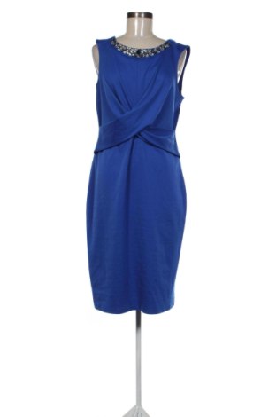 Rochie Dorothy Perkins, Mărime XL, Culoare Albastru, Preț 73,49 Lei, #138061936