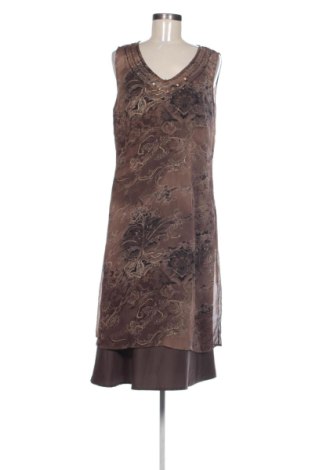 Rochie Brandtex, Mărime L, Culoare Maro, Preț 115,48 Lei, #138062052