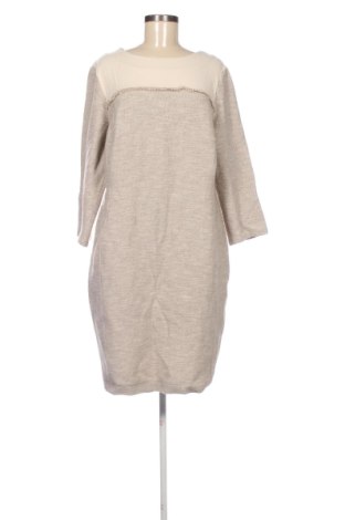 Rochie Airfield, Mărime XL, Culoare Bej, Preț 215,21 Lei, #138062156