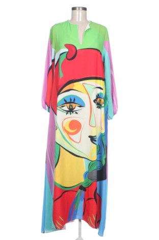 Šaty  NEW COLLECTION, Velikost XL, Barva Vícebarevné, Cena  453,00 Kč, #138062213