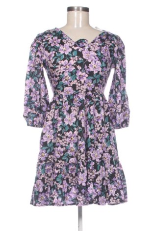 Rochie Trendyol, Mărime S, Culoare Multicolor, Preț 146,97 Lei, #138062241