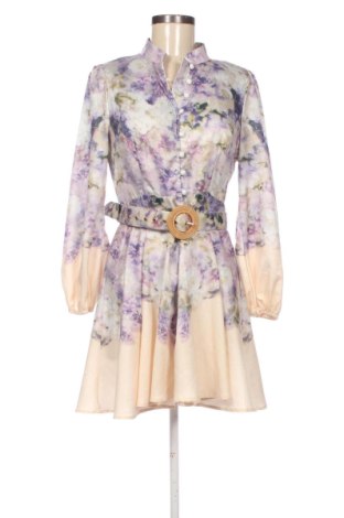 Rochie Unbranded, Mărime S, Culoare Multicolor, Preț 156,89 Lei, #138062257