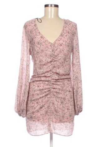 Šaty  H&M, Velikost M, Barva Vícebarevné, Cena  185,00 Kč, #138062293