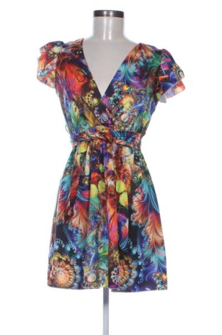 Rochie Unbranded, Mărime S, Culoare Multicolor, Preț 62,99 Lei, #138062297