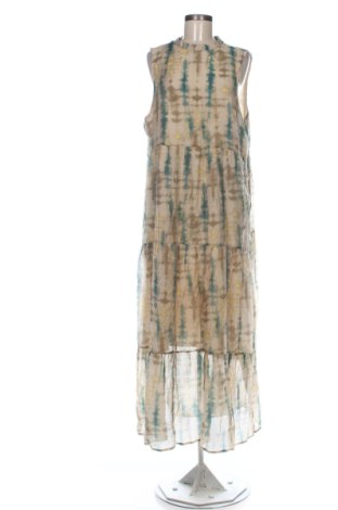 Rochie Janina, Mărime XXL, Culoare Multicolor, Preț 106,56 Lei, #138062316