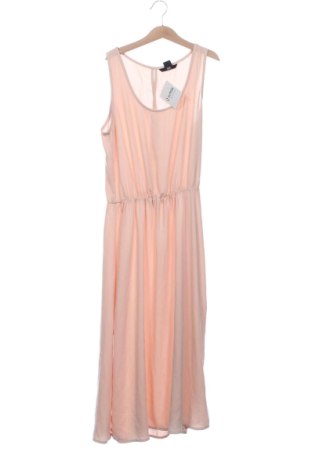 Rochie H&M, Mărime XS, Culoare Roz, Preț 123,00 Lei, #138062332