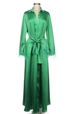 Rochie Access, Mărime L, Culoare Verde, Preț 142,88 Lei, #138062370