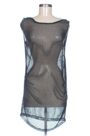 Рокля The Kooples, Размер M, Цвят Черен, Цена 85,16 €, #138062437