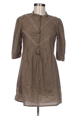 Rochie Cristina Gavioli, Mărime S, Culoare Verde, Preț 162,72 Lei, #138062558