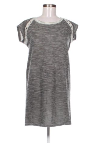 Rochie United Colors Of Benetton, Mărime M, Culoare Gri, Preț 62,99 Lei, #138062564