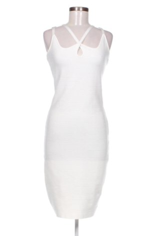 Rochie Marciano, Mărime L, Culoare Alb, Preț 325,44 Lei, #138062632
