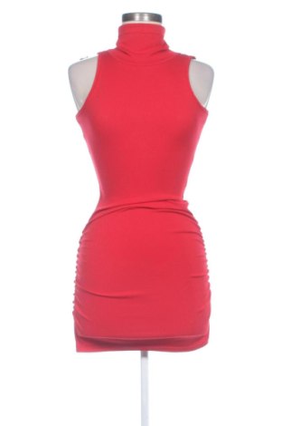 Rochie Unbranded, Mărime XS, Culoare Roșu, Preț 72,00 Lei, #138062646